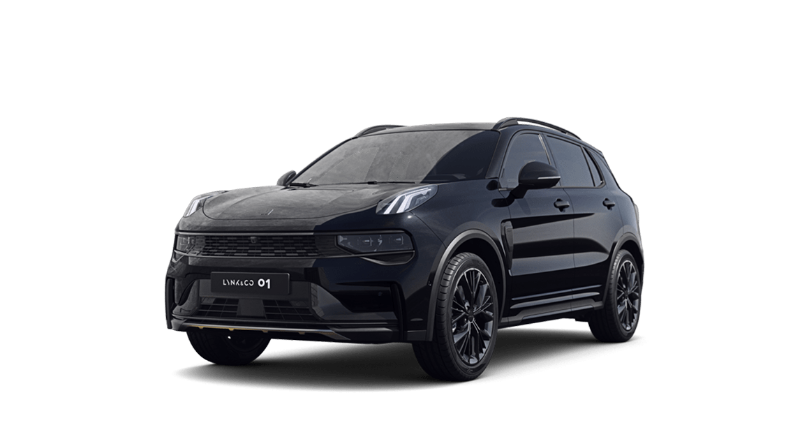 Lynk & Co 01