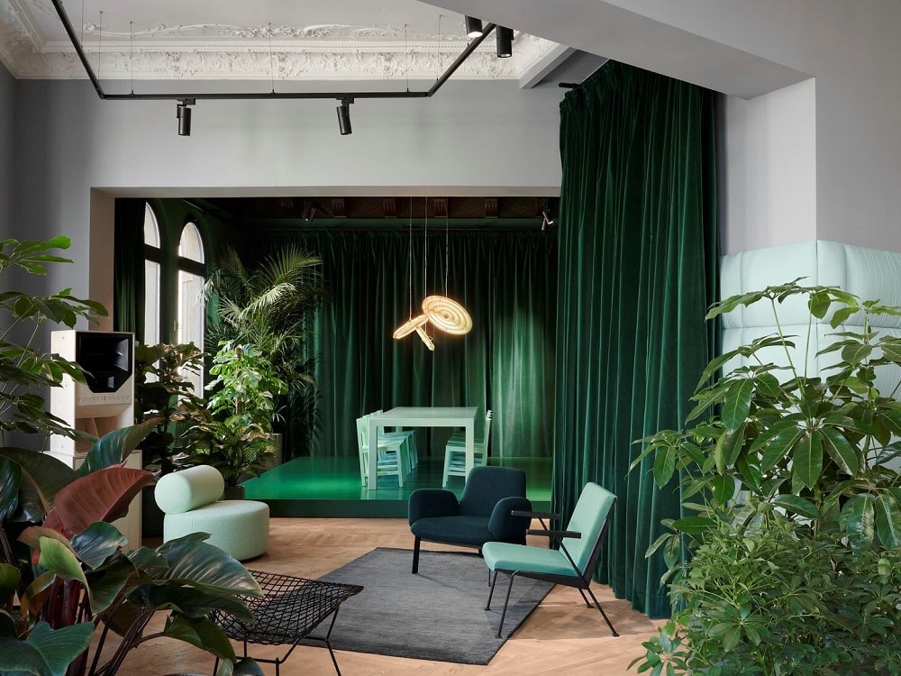 berlin club lynk & co