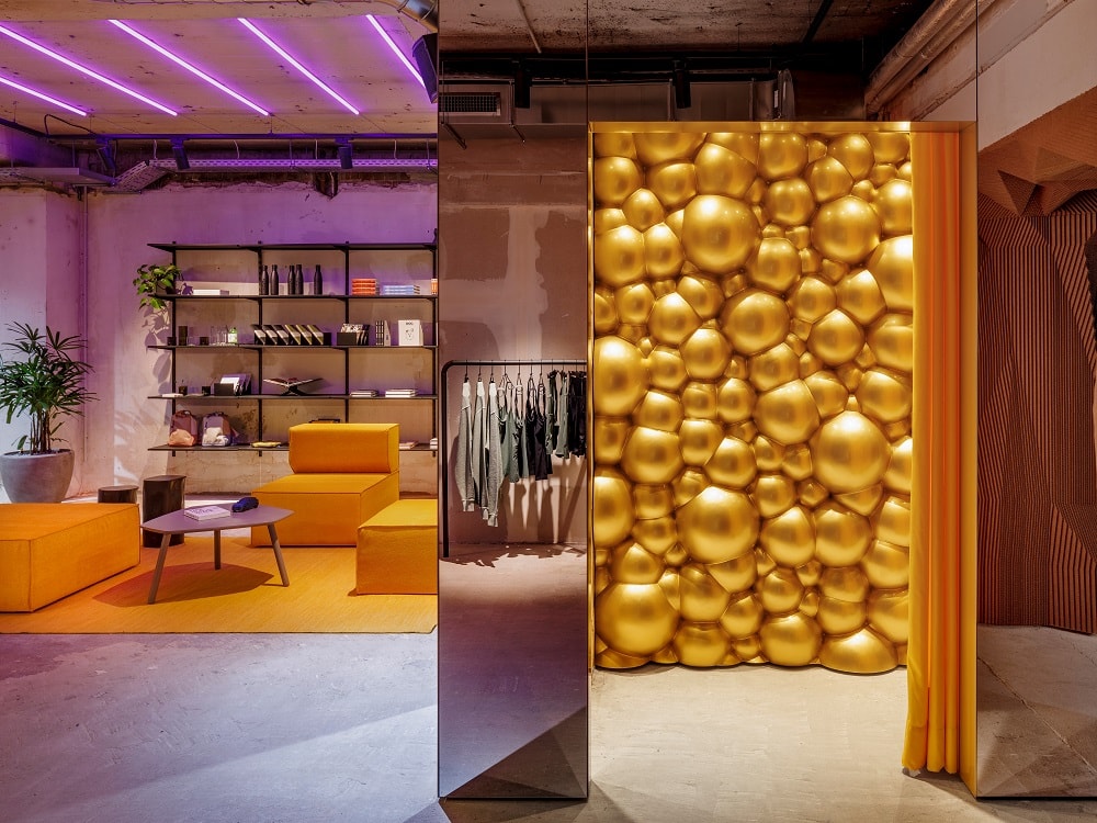 Lynk & Co Club Dusseldorf