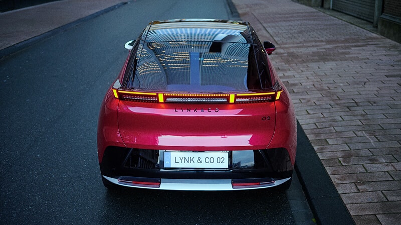 Lynk & Co 02