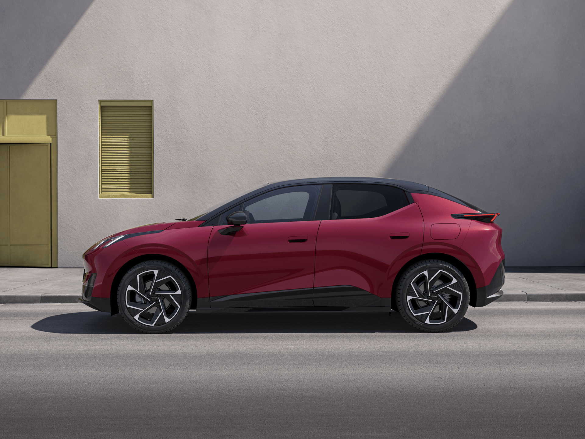 Lynk&Co