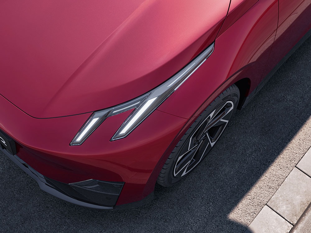 Lynk&Co