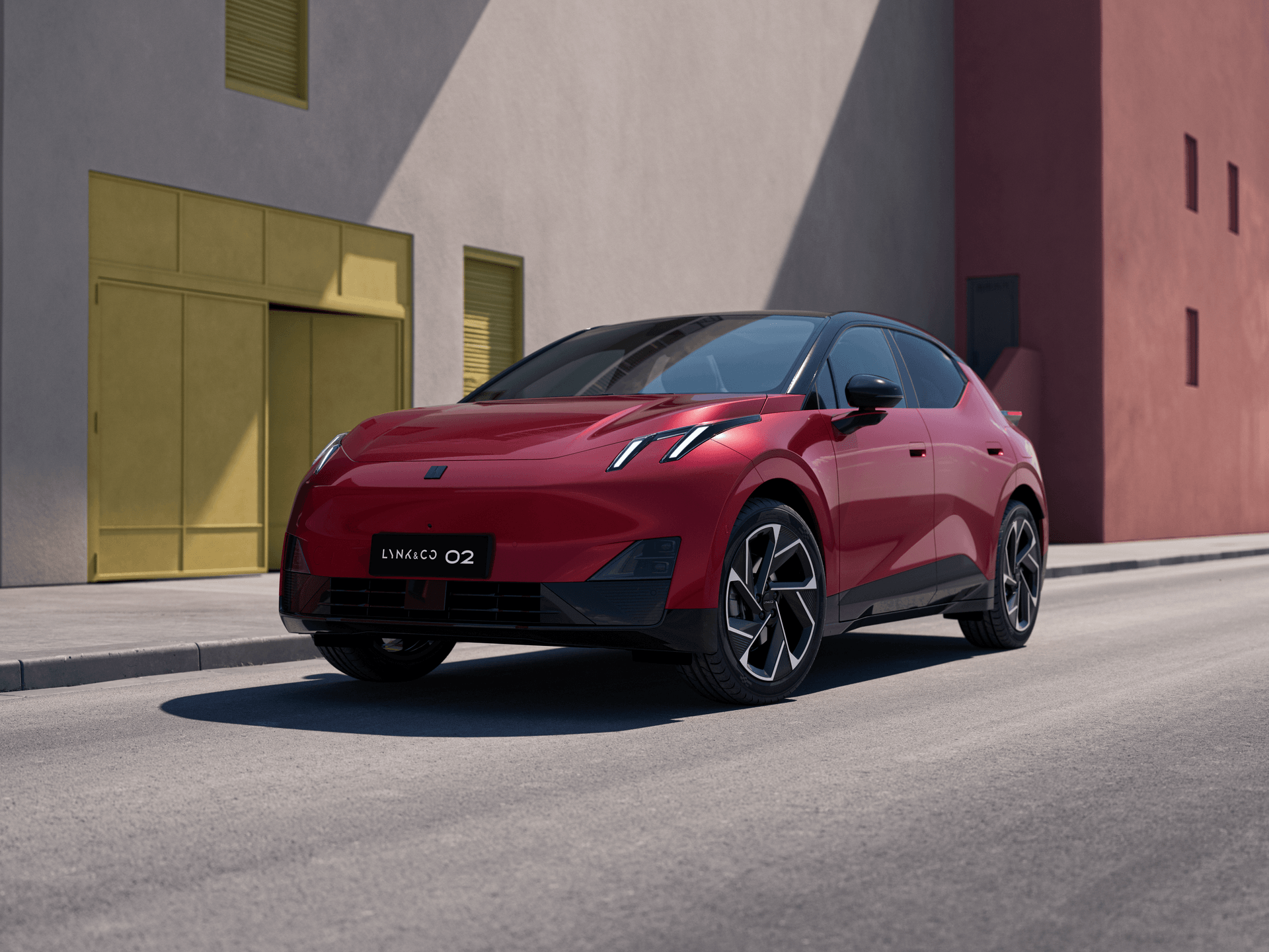 Lynk & Co 02