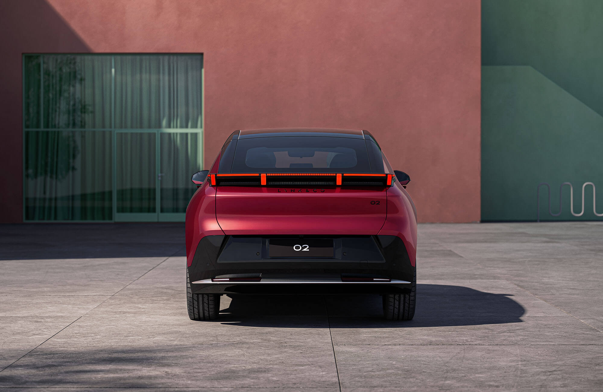 Lynk&Co