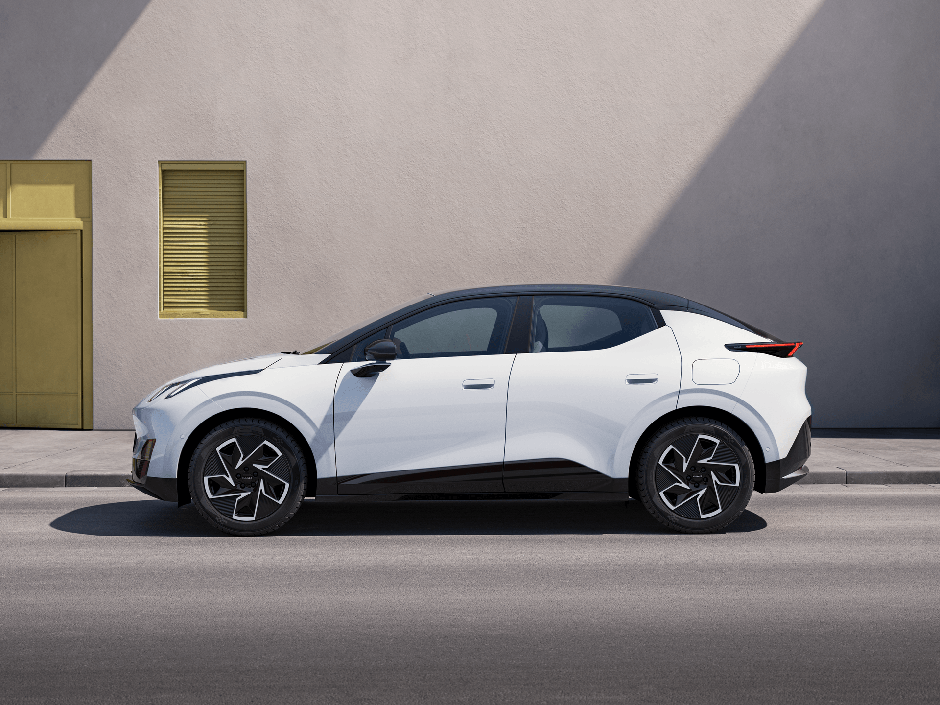 Lynk & Co 02