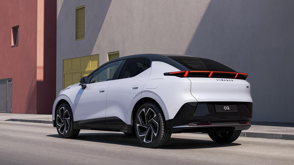 Lynk & Co 02