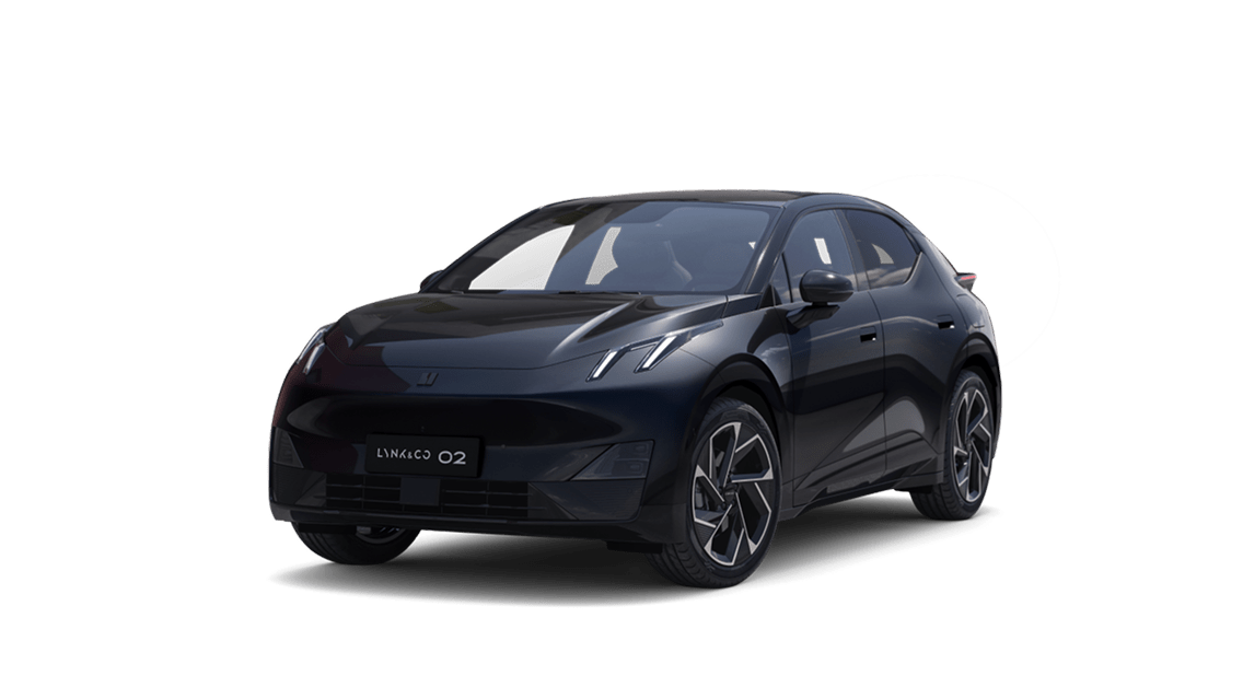 Lynk & Co 02