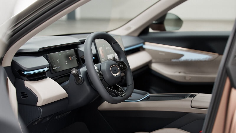 Lynk & Co 09 – photo 3
