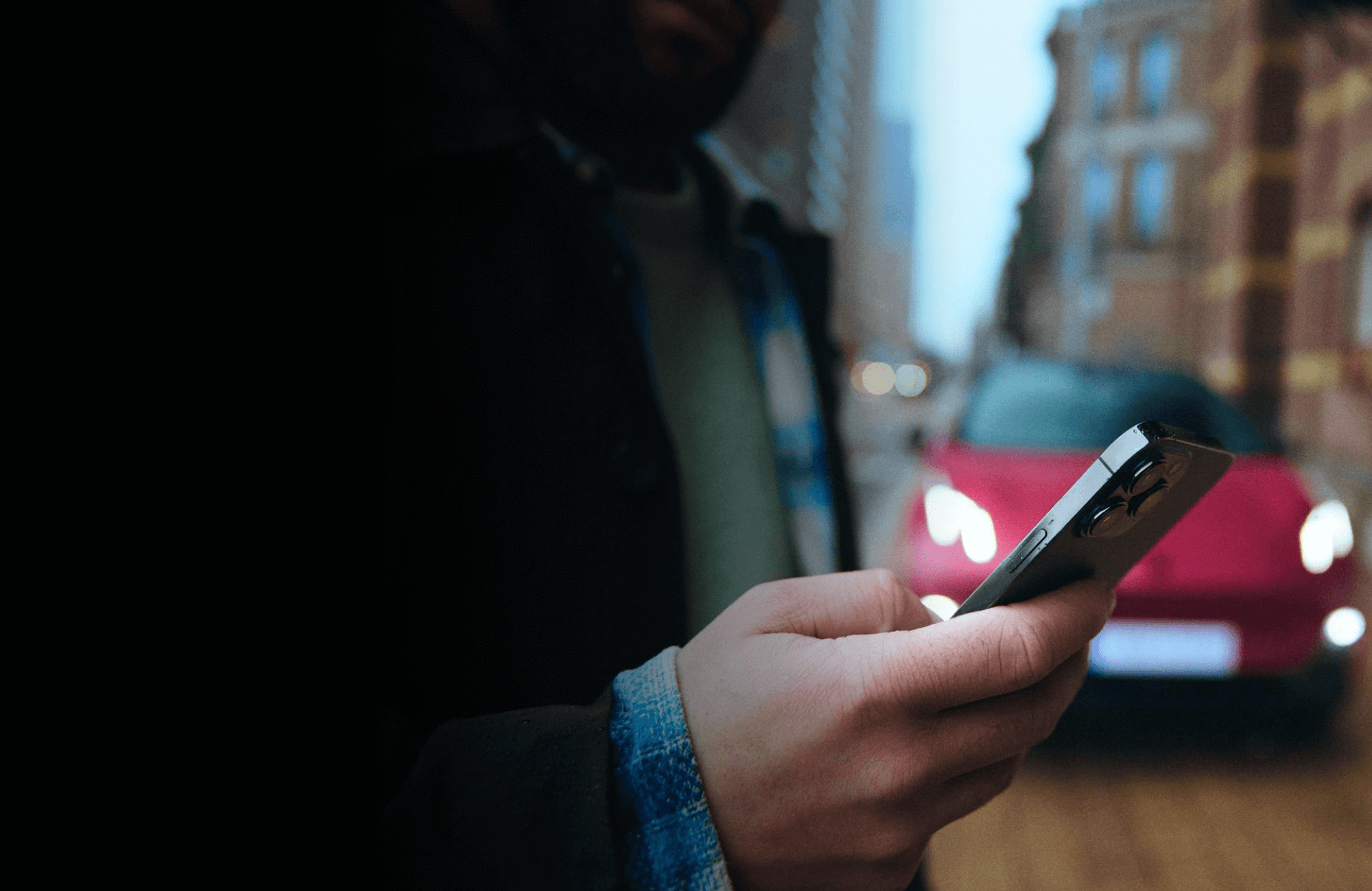 Lynk & Co app