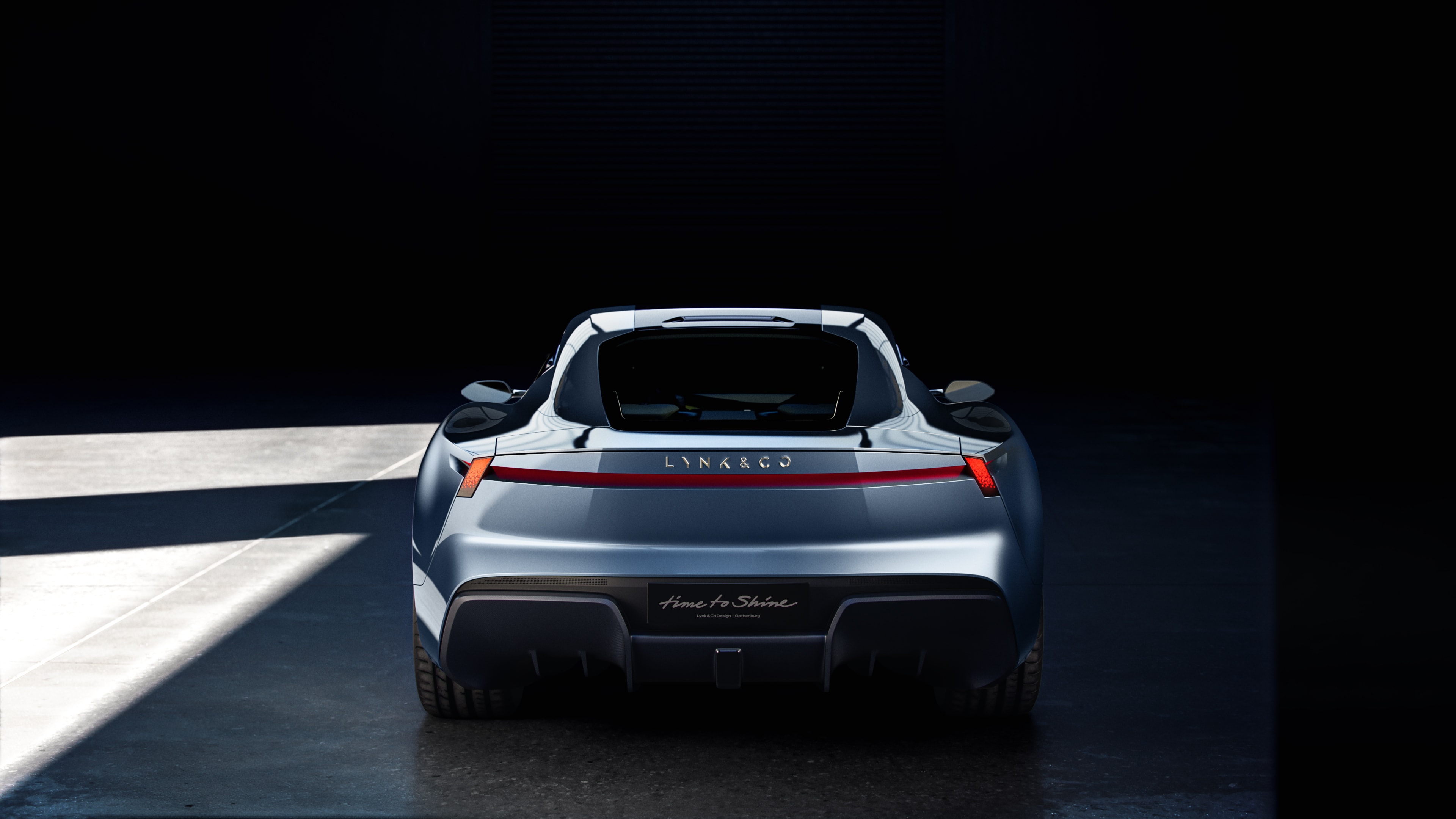 Lynk & Co