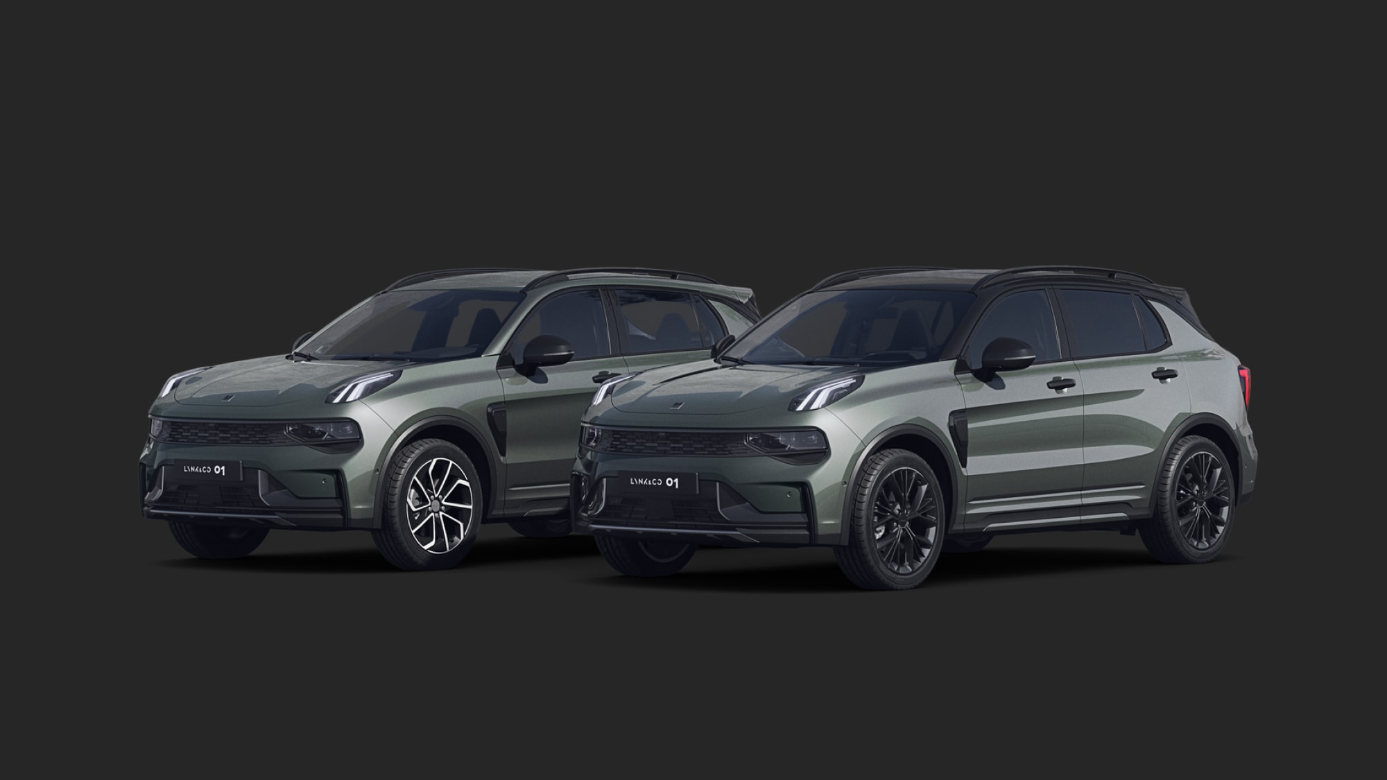 Lynk & Co 01