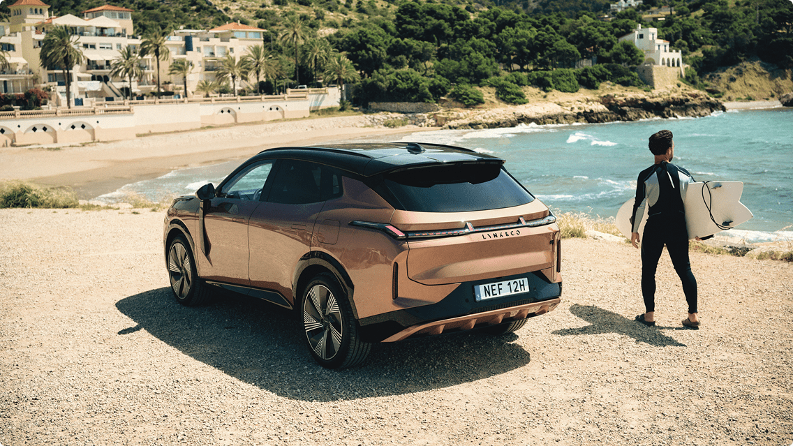 Lynk & Co 08