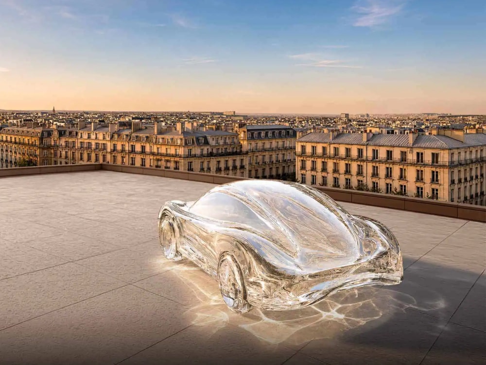 Lynk & Co Paris