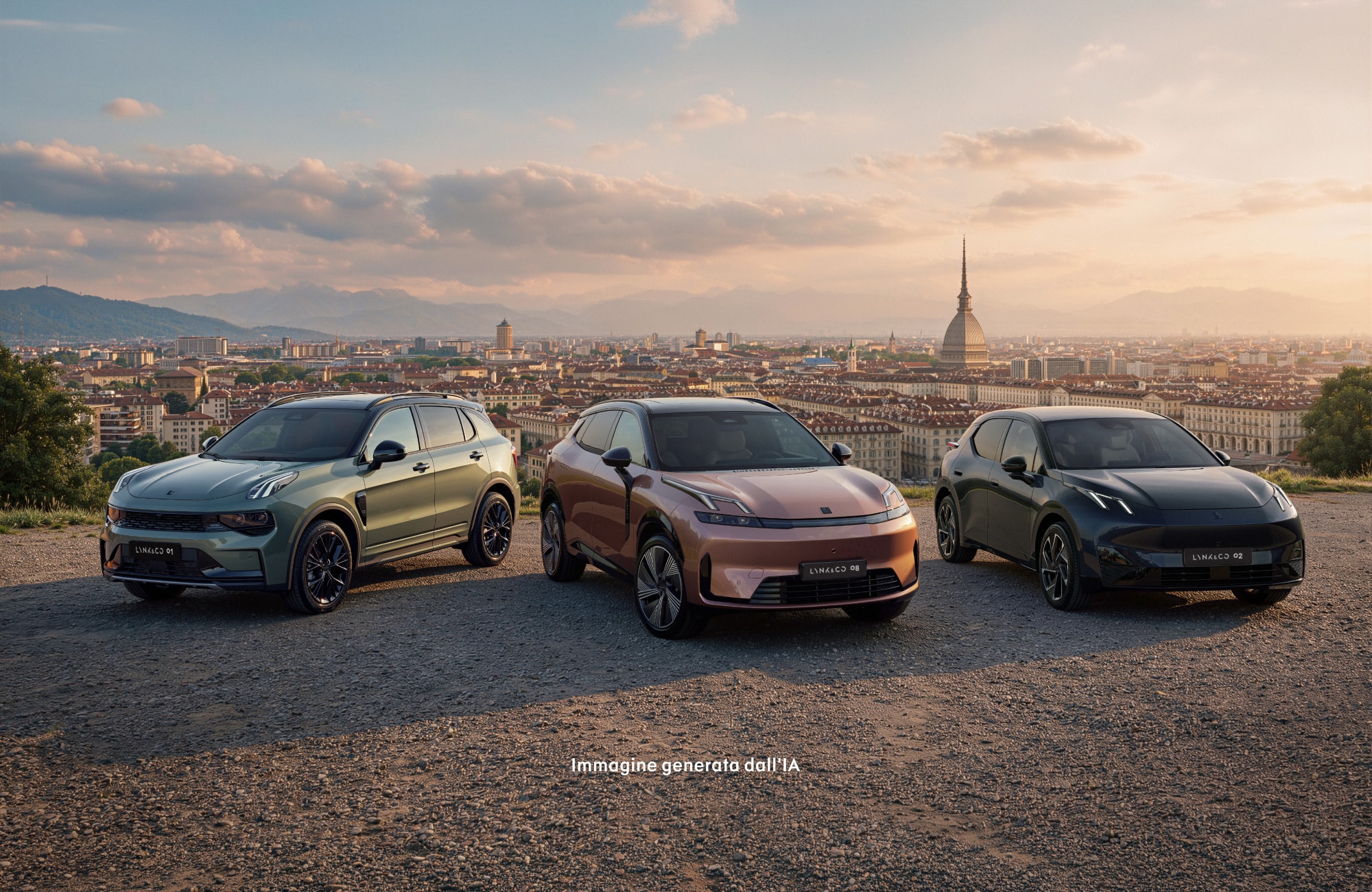 Lynk & Co