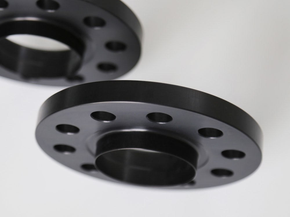 Spacers Lynk & Co