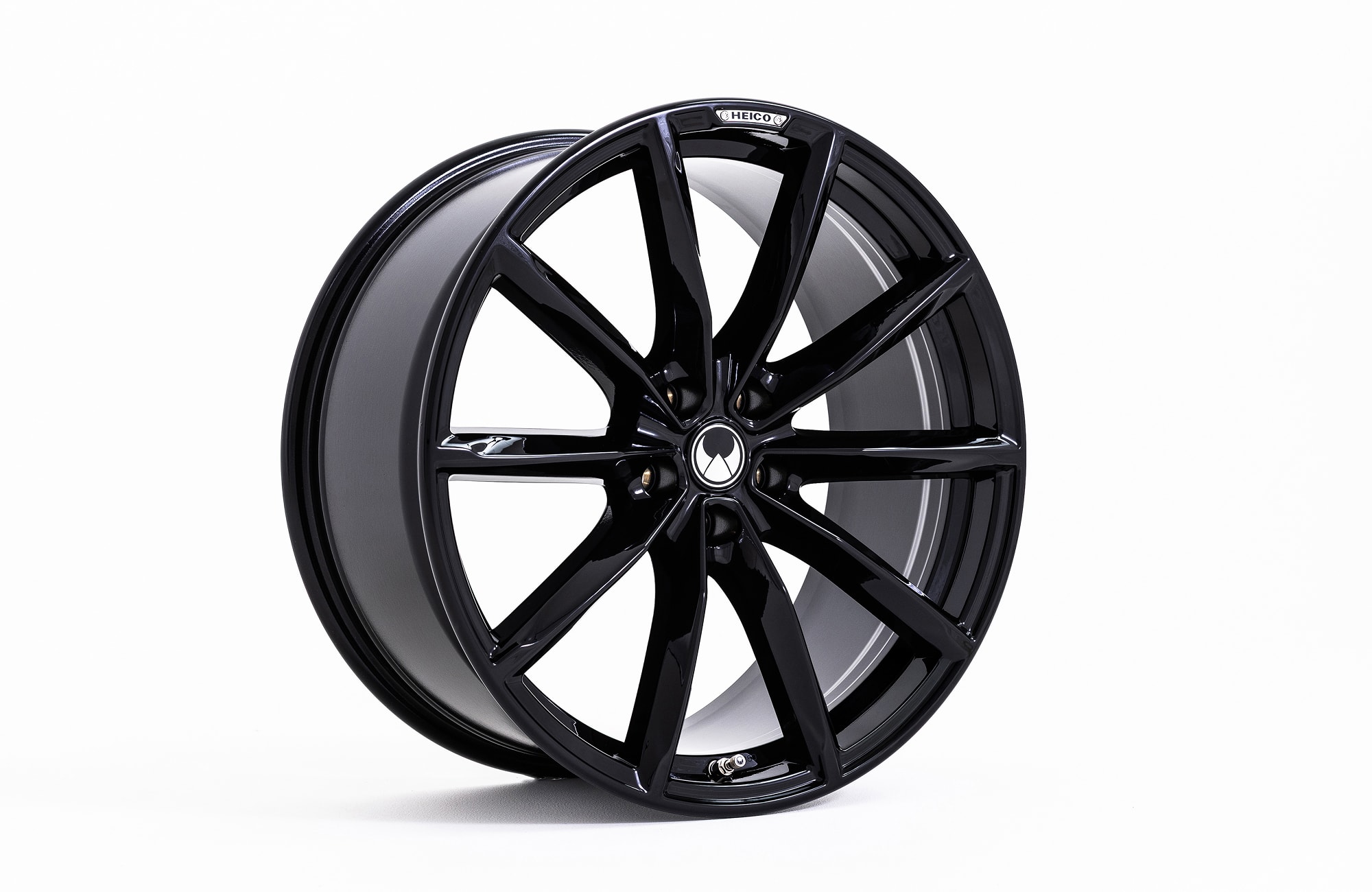 20 ich wheels Lynk & Co