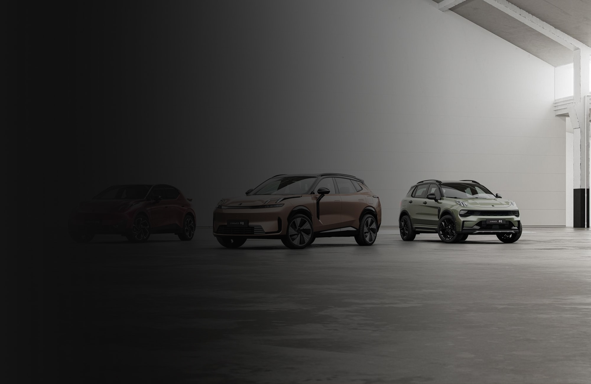 Lynk & Co