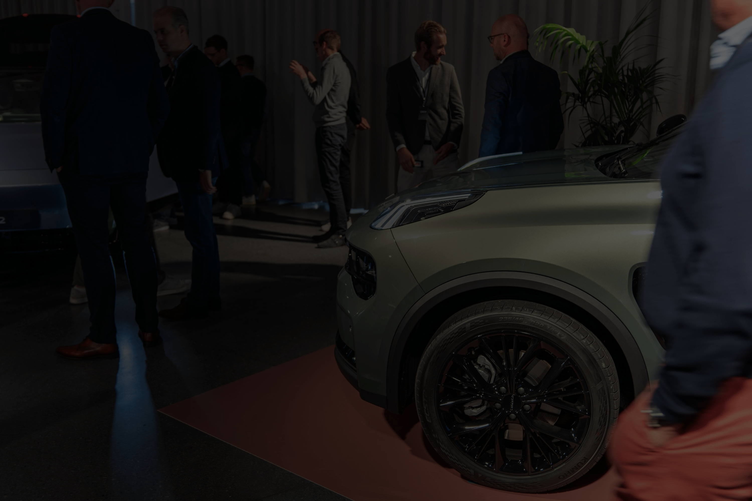 Lynk & Co New 01