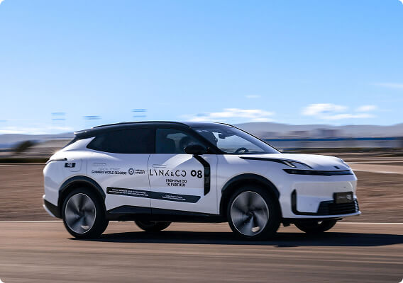 Lynk & Co