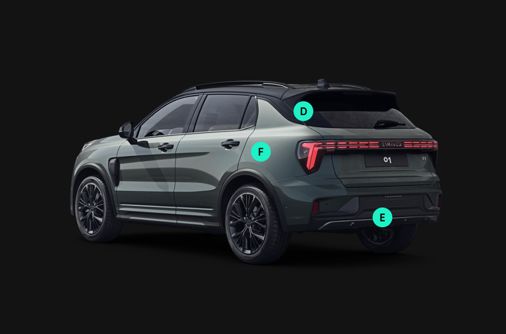 Lynk & Co 01
