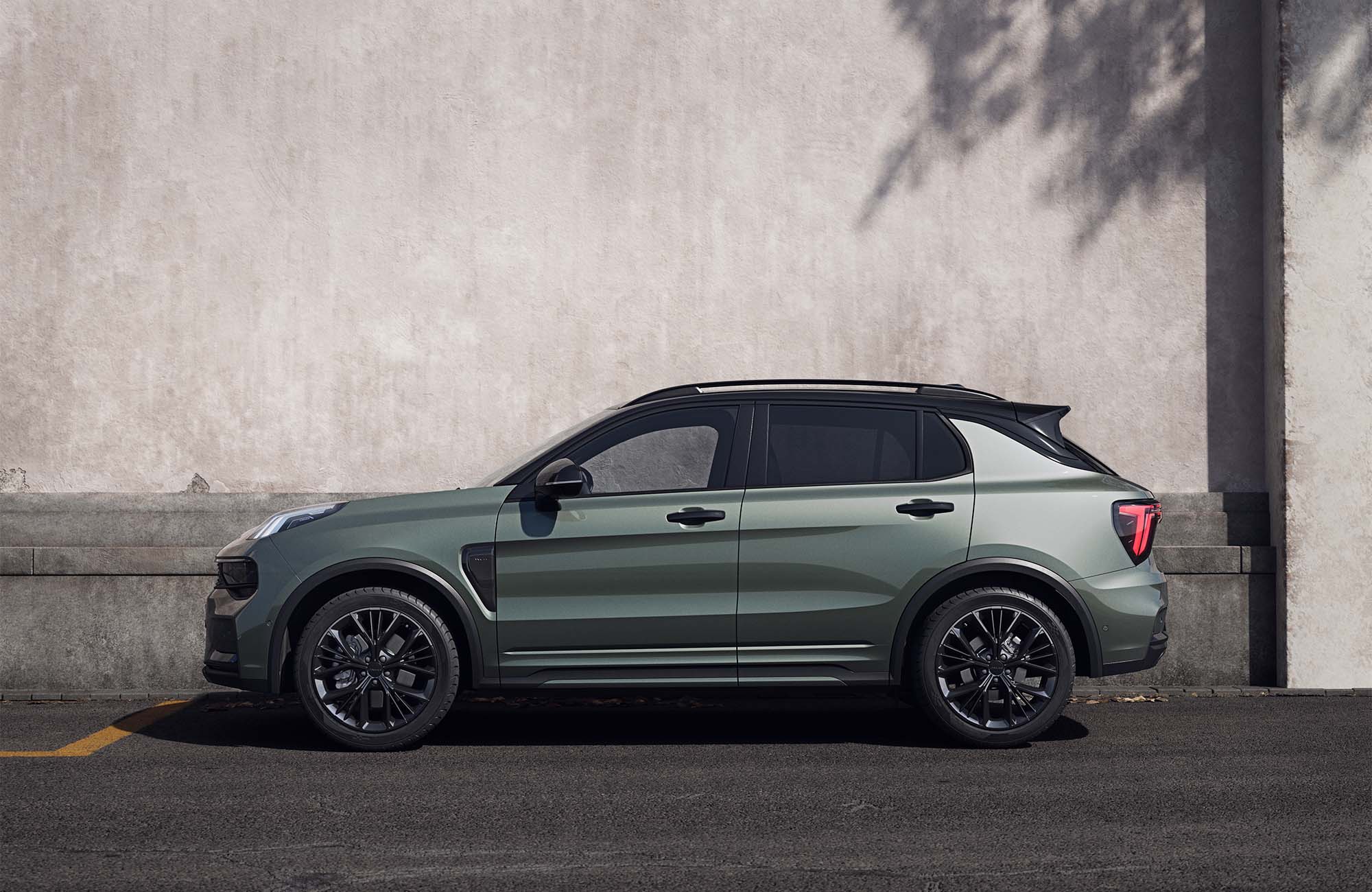 Lynk & Co 01