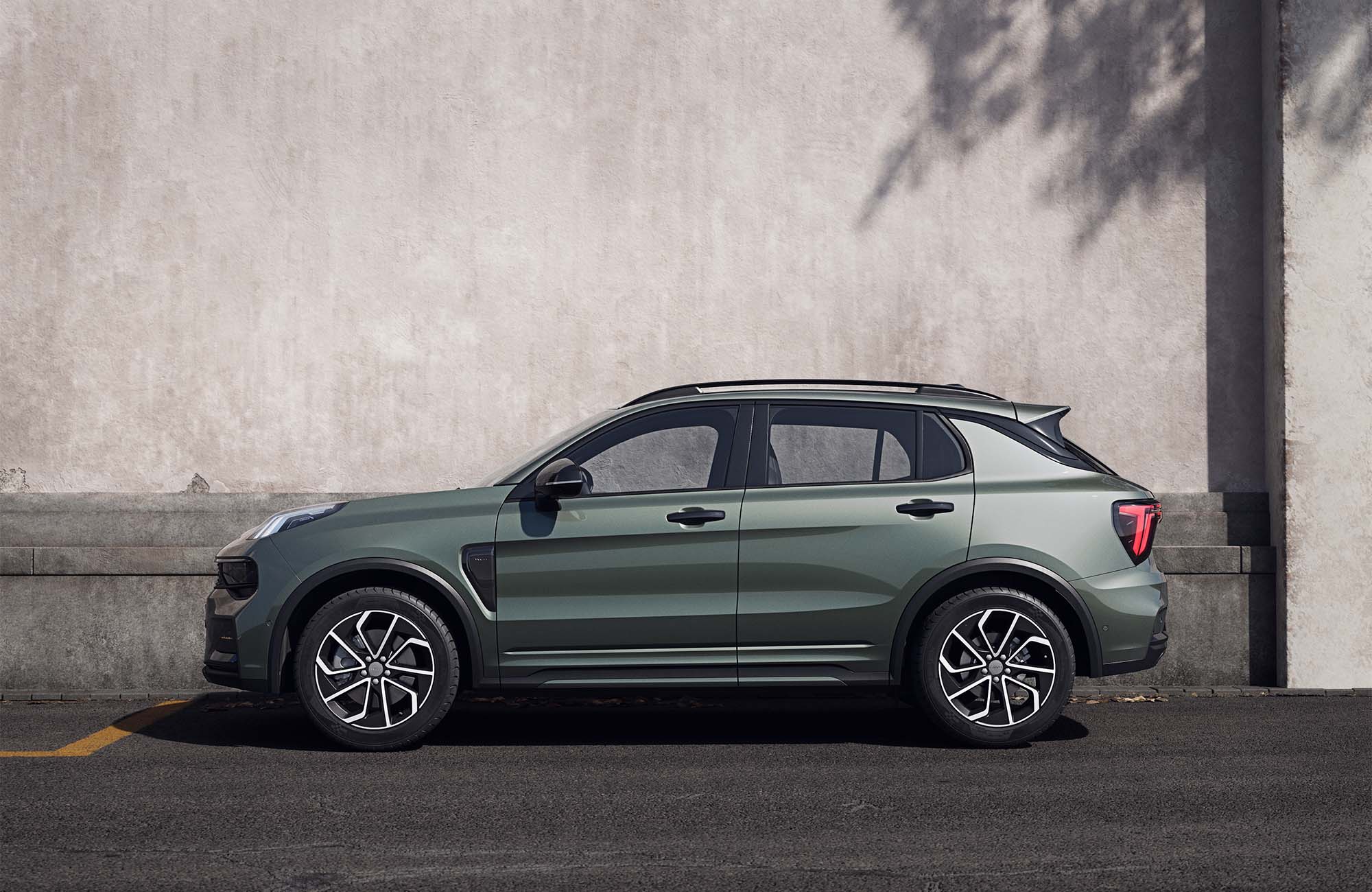 New Lynk&Co 01