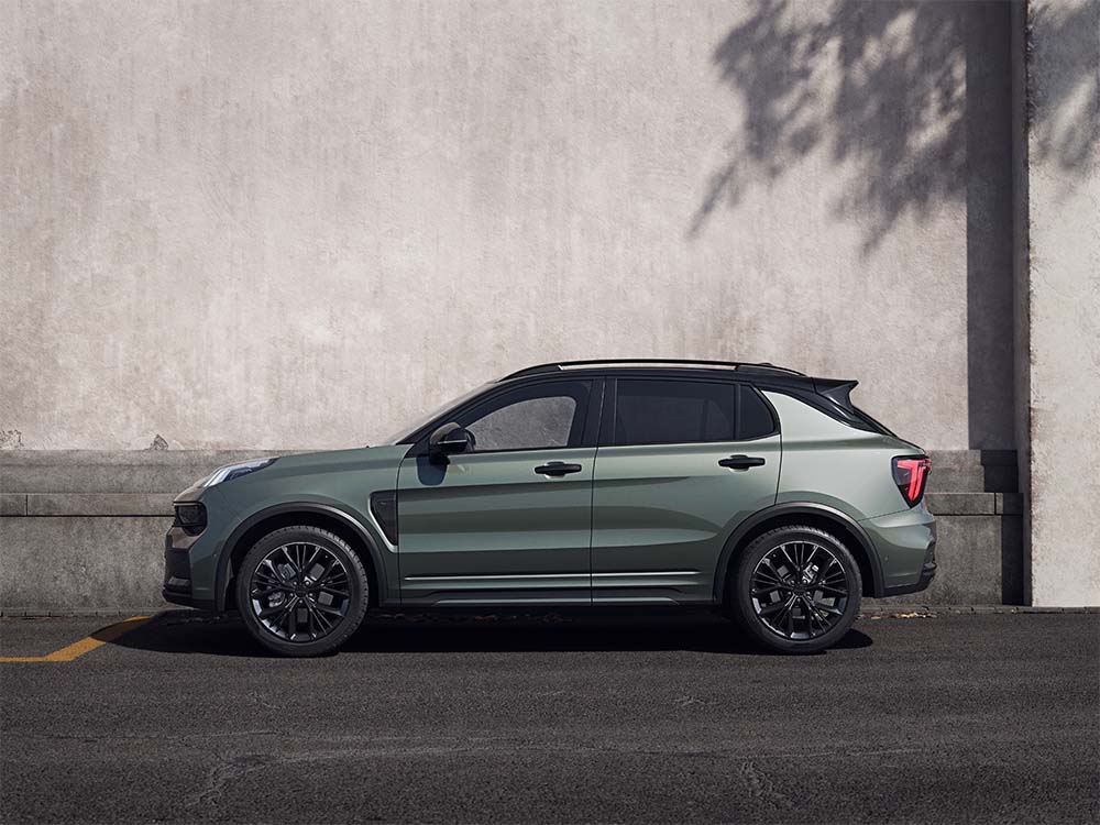 New Lynk & Co 01 More