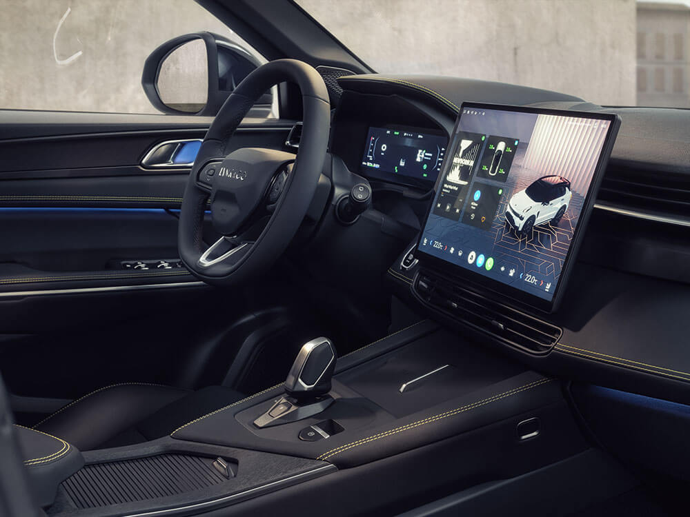 Lynk & Co 01 – photo 2