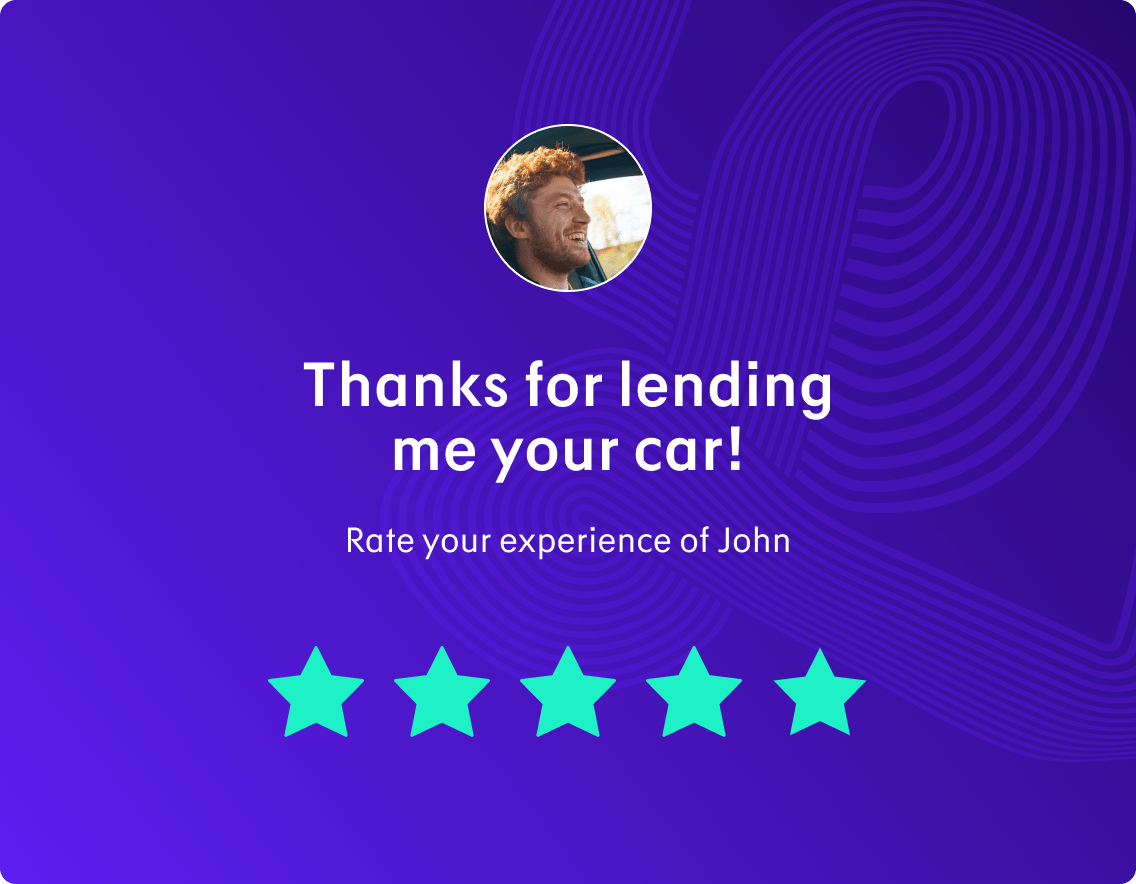 Star rating