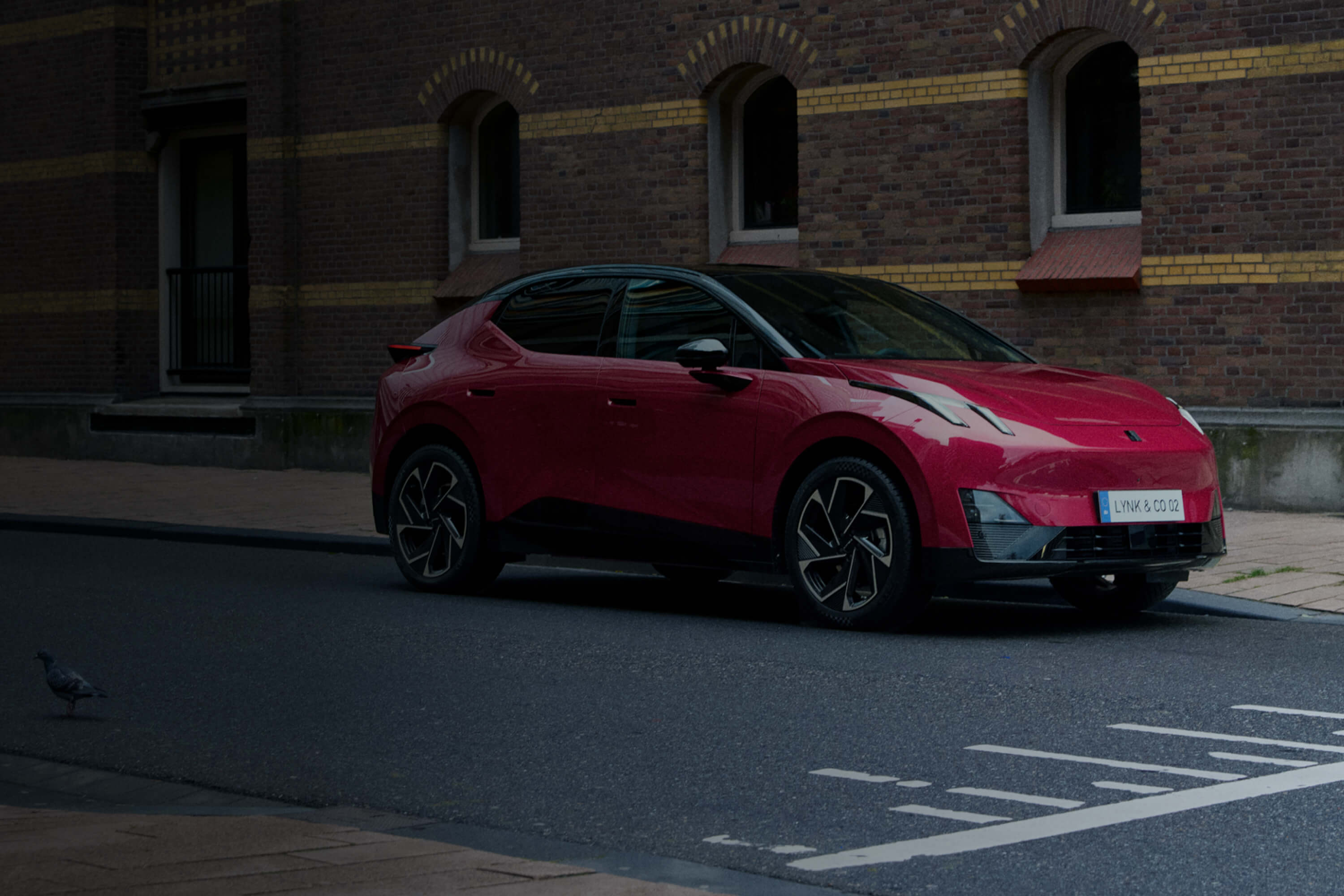 Lynk & Co 02